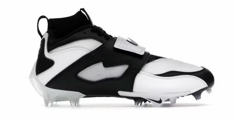 Nike Diamond Turf 93 TD Sz 8