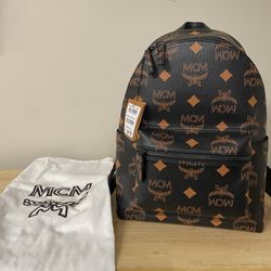 MCM Backpack 