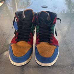 Nike air Jordan