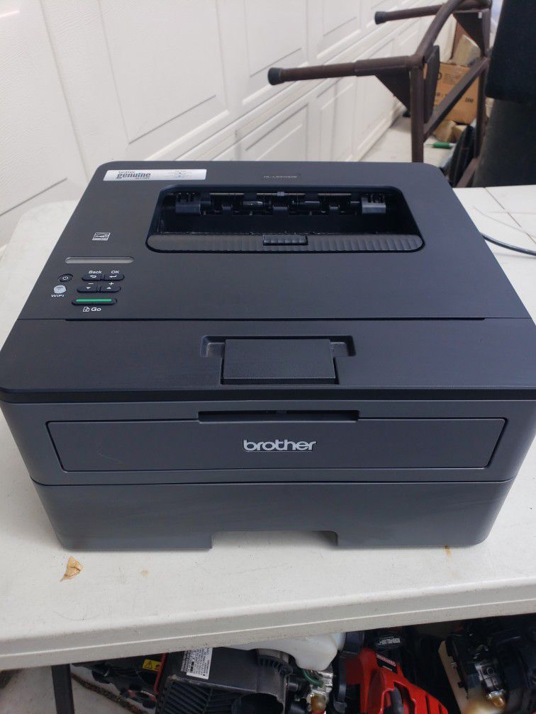 Brother Black/white Lazer Printer 🖨 50 Good Working Condition 
