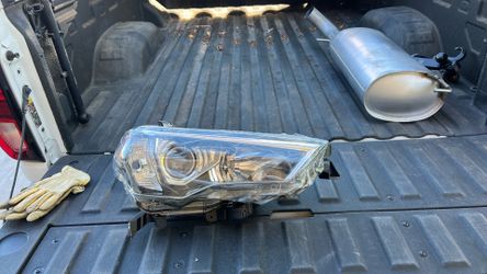 2018 Toyota 4RunnerTRD Off-Road Premium SUV