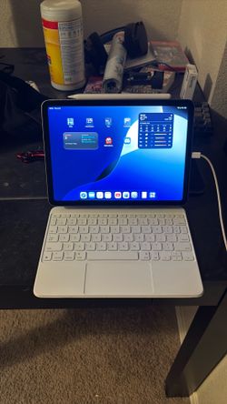 Apple Ipad Air M3 Chip(latest model)