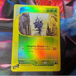Pineco 85/144