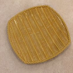 12” Platter 
