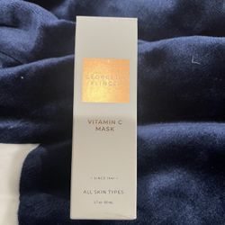 Georgette Klinger Vitamin C Mask