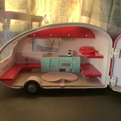 LORI CAPMER AND CAR