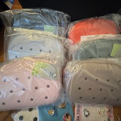 Crocs Bag 