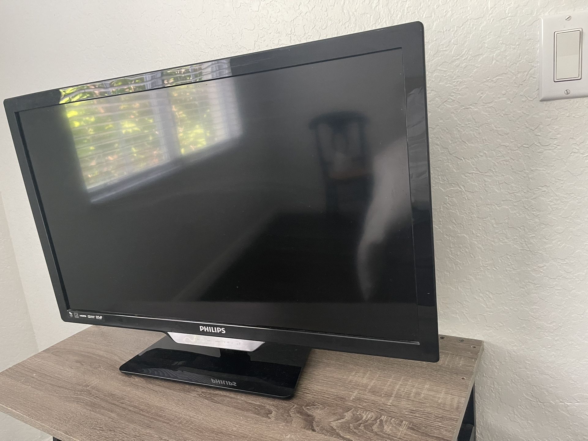 TV