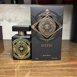 Initio Cologne 
