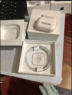 AIRPODS