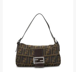 FENDI BAG