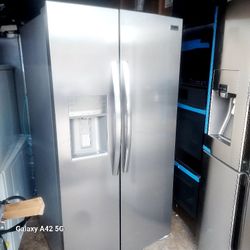 New Frigdaire 2025