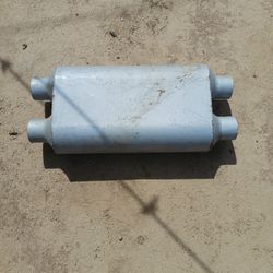 Cherry Bomb EXHAUST New