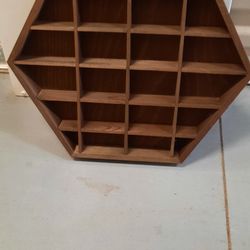 Shadow Box