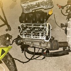 Rotex Jet Ski Motors