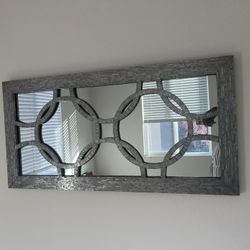 Beautiful Wall Mirror 