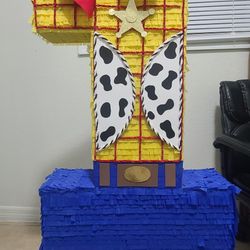 Toy Story Pinata