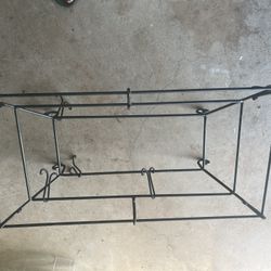 Ceiling Pot Rack