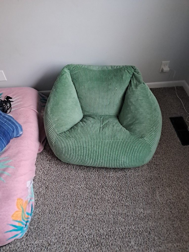 Floor Chair