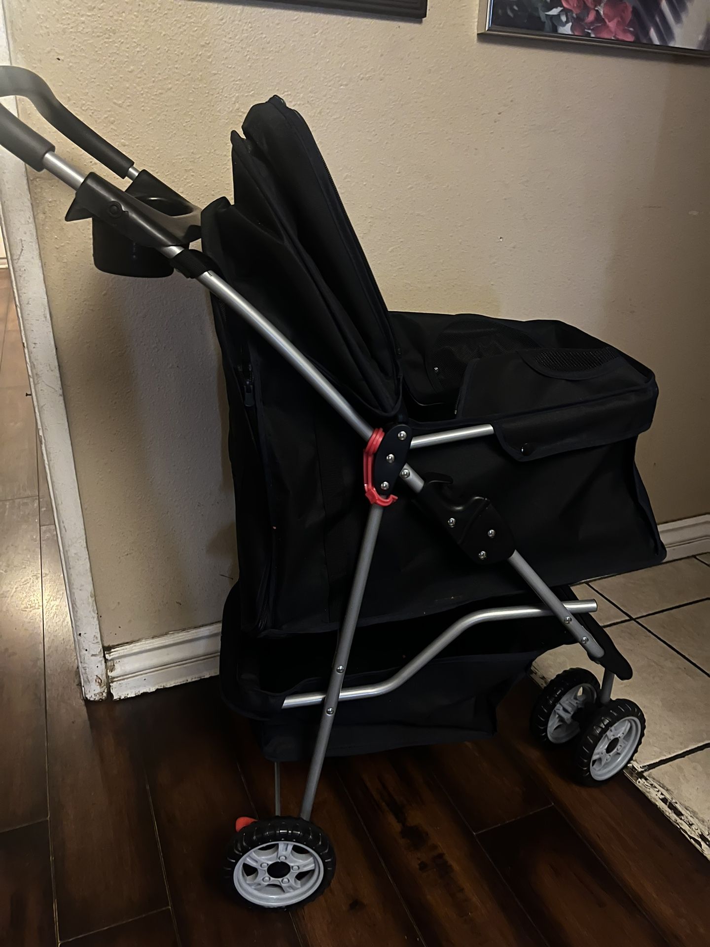 Dog Stroller