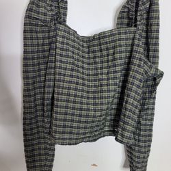 H&M Top