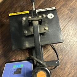 Heat Press