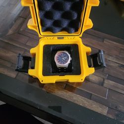 Invicta Watch 