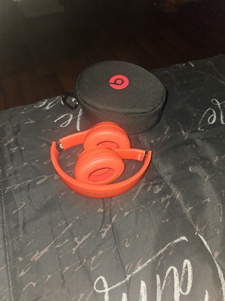 Beats Solo 3