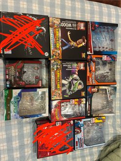 Mafex/shf/figma