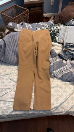 Slacks