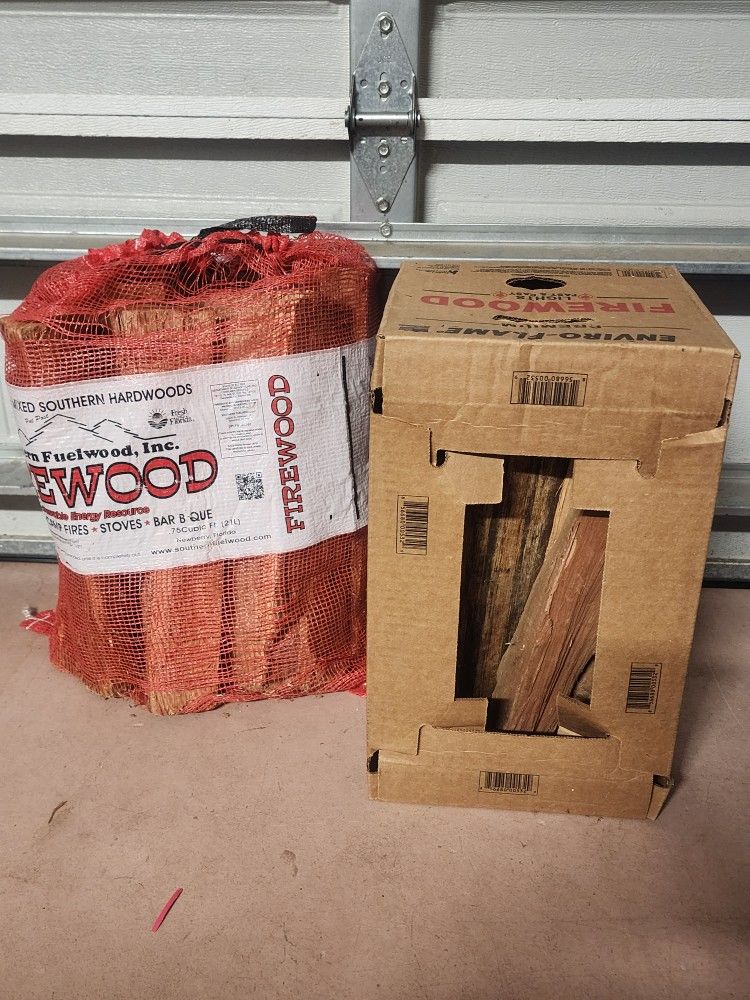 Firewood