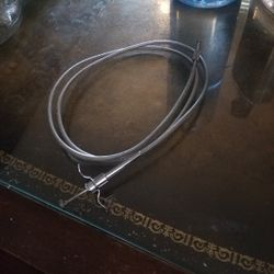 Locking Shutter Release For Camera