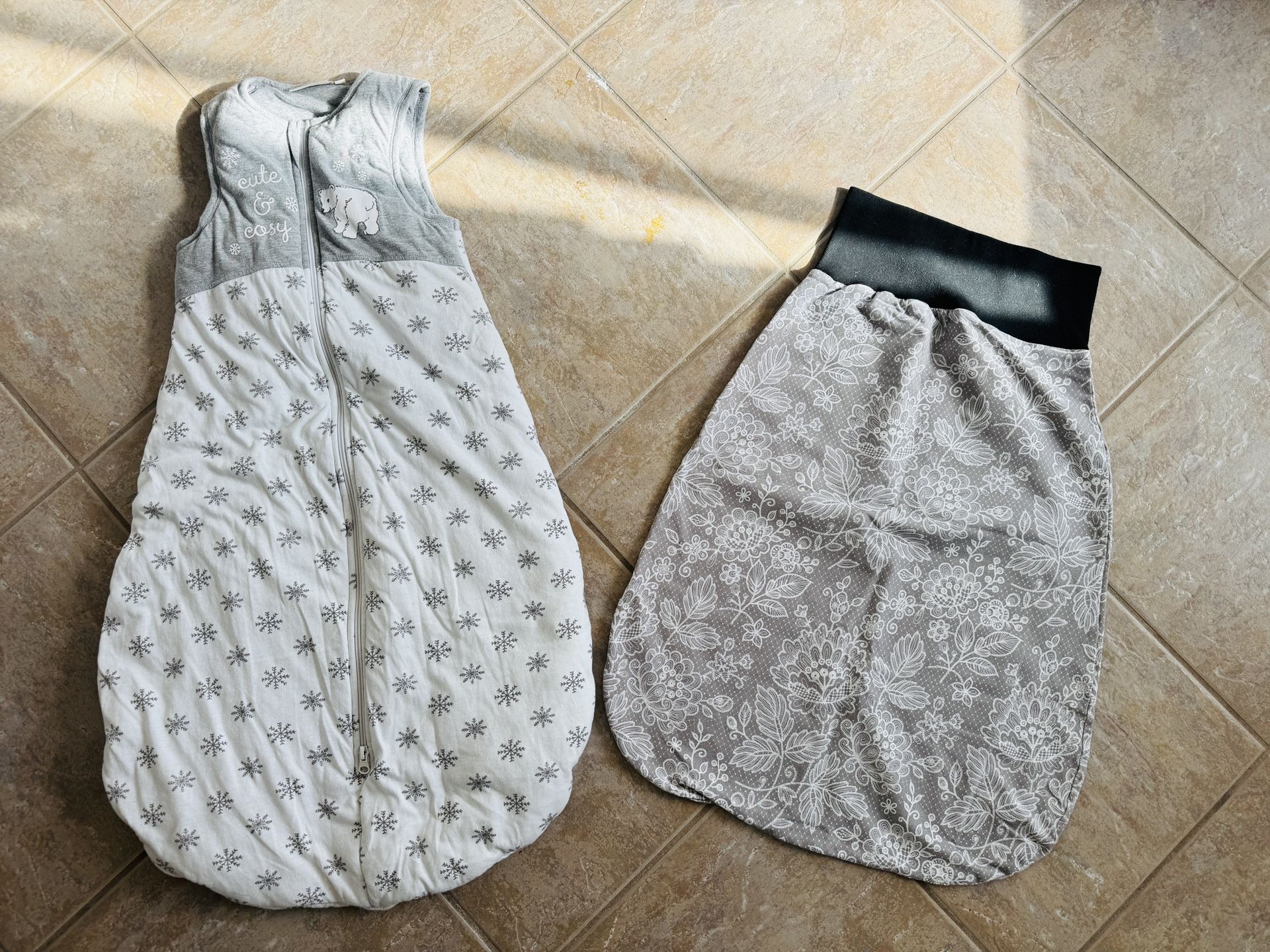 Sleeping Bags