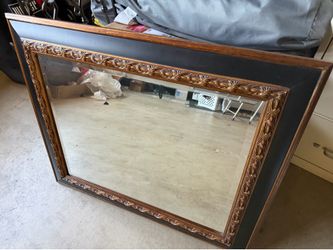 Wall Mirror