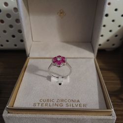 Primrose Ring
