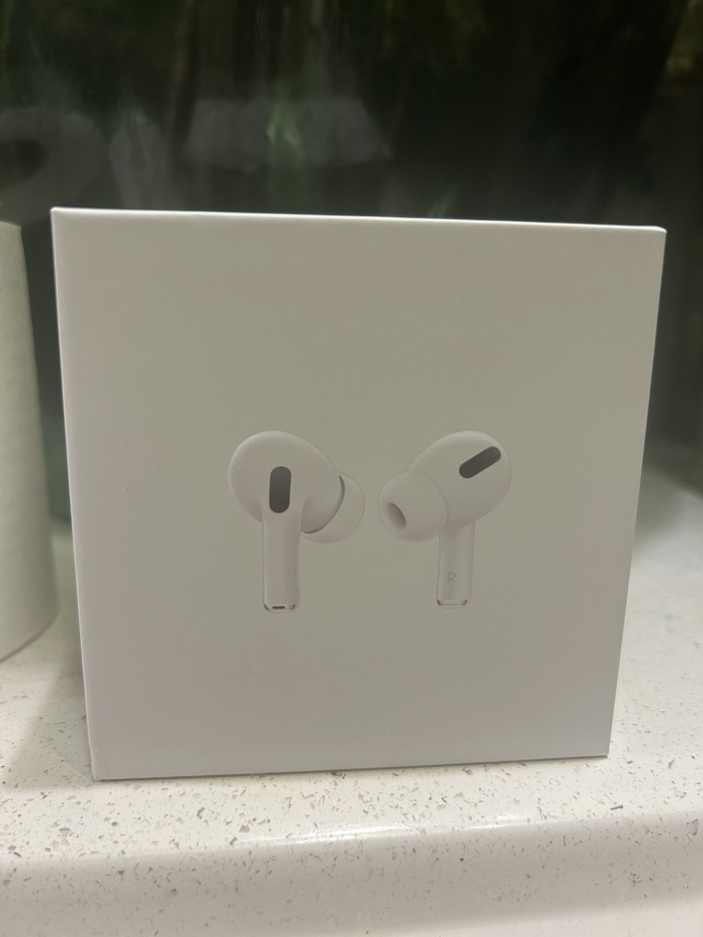 AirPod Pros