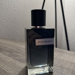 Yves Saint Laurent Cologne 