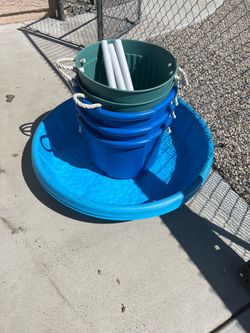 Drink tubes