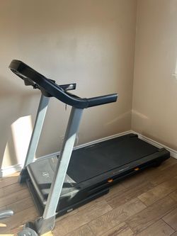 NordicTrack Treadmill