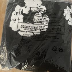 Denim tears size small