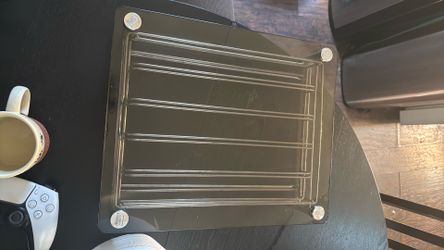 K-cup holder/storage $5