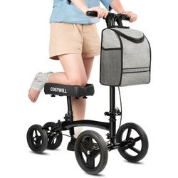 Knee Scooter / Walker  & Basket