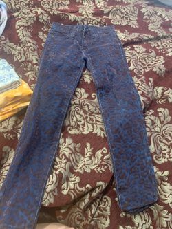 Joes girls jeans size 8