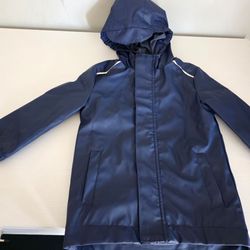 18mo Raincoat