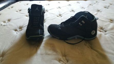 Jordan
