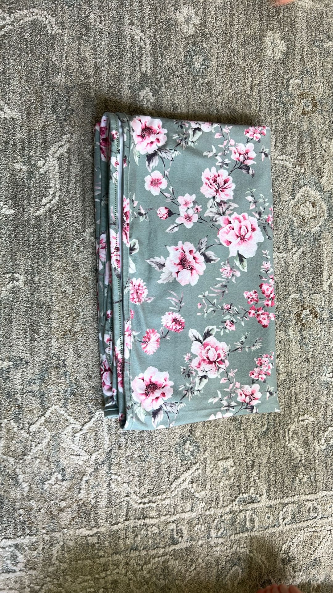 Baby Swaddle Blanket 