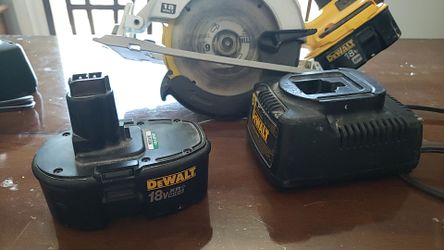DeWalt Tools