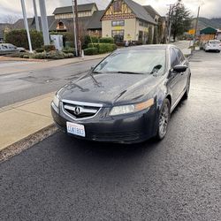 2006 Acura TL