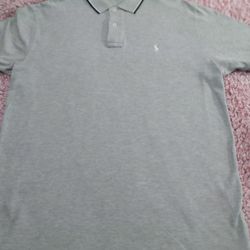 Polo By Ralph Lauren Shirt 