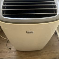 Black and Decker Air Conditioner